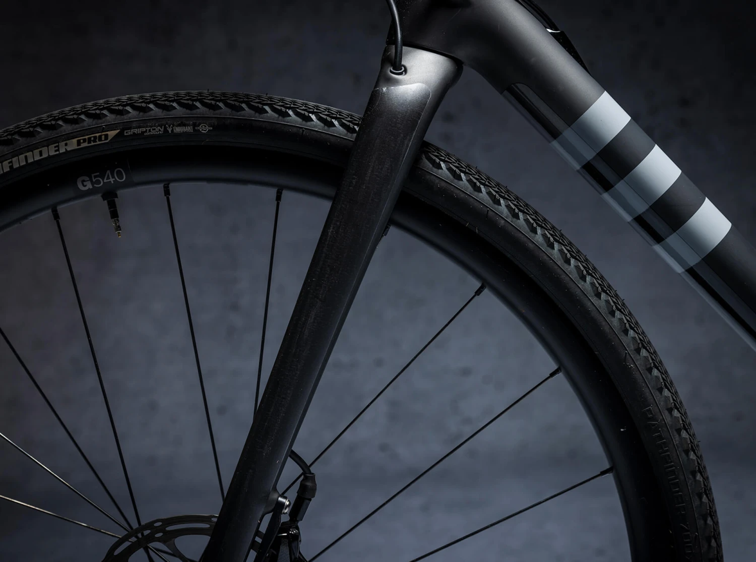 Dyedbro Grind Frame Beschermingsset Blank - Wit Glans 6 Dyedbro Grind Frame Beschermingsset Blank - Wit Glans - Afbeelding 4