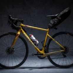 Dyedbro Grind Frame Bescherming Kit 80s - Mat 12 Dyedbro Grind Frame Bescherming Kit 80s - Mat -Velo Glans Verkoop GB 33304 80s 1