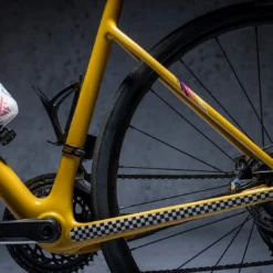 Dyedbro Grind Frame Bescherming Kit 80s - Mat 13 Dyedbro Grind Frame Bescherming Kit 80s - Mat -Velo Glans Verkoop GB 33304 80s 2