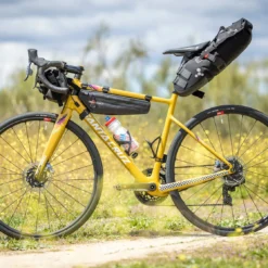 Dyedbro Grind Frame Bescherming Kit 80s - Mat 16 Dyedbro Grind Frame Bescherming Kit 80s - Mat -Velo Glans Verkoop GB 33304 80s 6