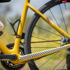 Dyedbro Grind Frame Bescherming Kit 80s - Mat 18 Dyedbro Grind Frame Bescherming Kit 80s - Mat -Velo Glans Verkoop GB 33304 80s 8