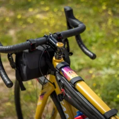 Dyedbro Grind Frame Bescherming Kit 80s - Mat 19 Dyedbro Grind Frame Bescherming Kit 80s - Mat -Velo Glans Verkoop GB 33304 80s 9