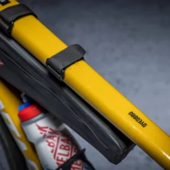 Dyedbro Gravel Frame Protection Kit Clear - Black Matte 12 Dyedbro Gravel Frame Protection Kit Clear - Black Matte -Velo Glans Verkoop GB 33308 Clear Black Gloss 4