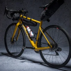 Dyedbro Gravel Frame Protection Kit Clear - Zwart Gloss -Velo Glans Verkoop GB 33308 Clear Black Gloss 5Bh1uu0Q0Ovqy1