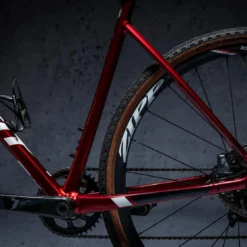 Dyedbro Beschermingsset Grindraam Clear - Glitter Matt -Velo Glans Verkoop GB 33309 CLEAR GLITTER 3