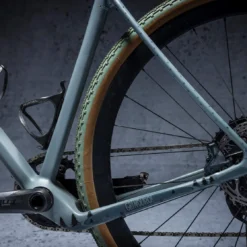 Dyedbro Grind Frame Beschermingsset Grinduro - Zwart Mat -Velo Glans Verkoop GB 33310 Grinduro Black 2