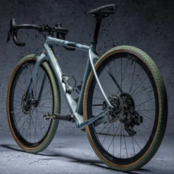 Dyedbro Grind Frame Beschermingsset Grinduro - Zwart Mat -Velo Glans Verkoop GB 33310 Grinduro Black 5