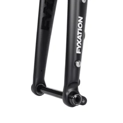 Sparta Carbon Vork 1 1/8 Inch - Zwart -Velo Glans Verkoop Gabel 3xCHDQY7Gru4oY