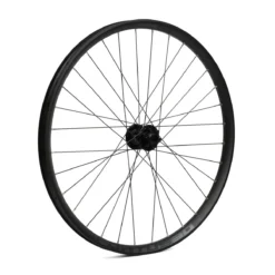 HOPE Fortus 30W Pro 4 Disc Voorwiel 27.5 Inch 15 X 100 Mm - Zwart