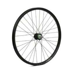 HOPE Fortus 30W Pro 4 Disc Achterwiel 27,5 Inch 10 X 135 / 12 X 142 Mm Sram XD - Zwart