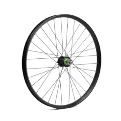 HOPE Fortus 35W Pro 4 Disc 27,5 Inch Achterwiel 10 X 135 / 12 X 142 Mm Shimano - Zwart
