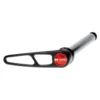 Dt-swiss HR Steekas DT Swiss RWS X12 Alu, 12/142mm Met Alu Hendel -Velo Glans Verkoop HWQASM00S2955S