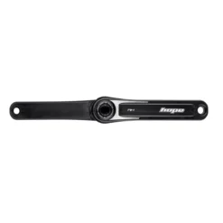 HOPE Crankset RX Spiderless - Zwart