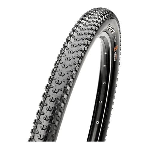 MAXXIS Ikon Vouwband - 27.5x2.20 Inch - MPC - SilkShield E-MTB 3 MAXXIS Ikon Vouwband - 27.5x2.20 Inch - MPC - SilkShield E-MTB