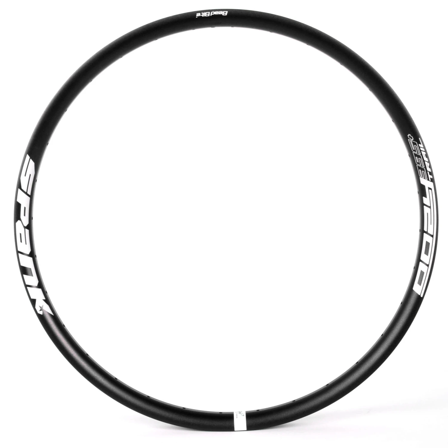 SPANK Oozy Trail 395+ Velg 27.5 Inch - Zwart 3 SPANK Oozy Trail 395+ Velg 27.5 Inch - Zwart