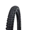 Schwalbe Magic Mary 26x2.35 Inch - Super Downhill SnakeSkin Addix Ultra Soft -Velo Glans Verkoop Magic Mary Addix Ultra Softr