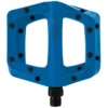 Ns-bikes Bistro Pedalen - Blauw -Velo Glans Verkoop NS PED 0008 blue