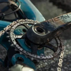 Race Face Next R Crankstel - Cinch 136 - 170mm -Velo Glans Verkoop NextR MediaLaunch 90VcHtNfd4zbUH6