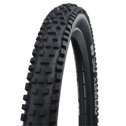 Schwalbe Nobby Nic Vouwband - 27.5x2.60 Inch - SnakeSkin Super Trail Addix SpeedGrip