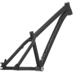 Zircus Aluminium Frame - Zwart -Velo Glans Verkoop Octane One Zircus Frame 2021 Hard Tail Mountain Bike Frames Black 2021 O1P 184 0
