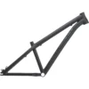 Zircus Aluminium Frame - Zwart -Velo Glans Verkoop Octane One Zircus Frame 2021 Hard Tail Mountain Bike Frames Black 2021 O1P 184