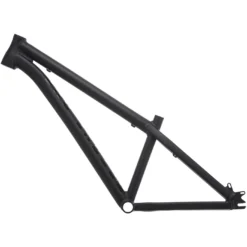 Zircus Aluminium Frame - Zwart -Velo Glans Verkoop Octane One Zircus Frame 2021 Hard Tail Mountain Bike Frames Black 2021 O1P 184 2