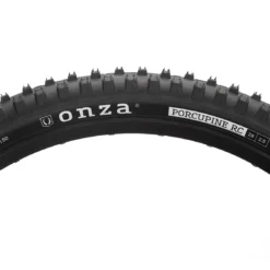 Porcupine RC 2.50 - GRC - Kevlar/fold - 120tpi - Zwart/zwart - 29". -Velo Glans Verkoop OnzaTiresPorcupineRC2 50 GRC kevlarfold 120tpi blackblack 29 3