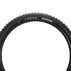 Porcupine RC 2.50 - GRC - Kevlar/fold - 120tpi - Zwart/zwart - 29". -Velo Glans Verkoop OnzaTiresPorcupineRC2 50 GRC kevlarfold 120tpi blackblack 29 4