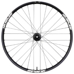 SPANK Oozy Trail 395+ Boost MS Achterwiel 27.5 Inch 32-gaats 148 Mm - Zwart