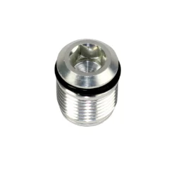 HOPE F20 Pedaal Eindkap