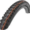Schwalbe Eddy Current Vouwband Voor - 27.5x2.80 Inch - Super Trail SnakeSkin Addix Soft -Velo Glans Verkoop PIC ZOOM 2090 288 7800