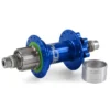 HOPE Pro 4 Trial/Singlespeed Achternaaf Blauw 32-gaats - 135 Mm Bolt In 1 HOPE Pro 4 Trial/Singlespeed Achternaaf Blauw 32-gaats - 135 Mm Bolt In -Velo Glans Verkoop RHP432BTR