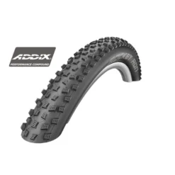 Schwalbe Rocket Ron Vouwband - 26x2.10 Inch - LiteSkin - Addix Performance -Velo Glans Verkoop RRP5a2ff0e78c266