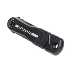 Rotor Raptor Crankarmen - Zwart