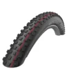 Schwalbe Rocket Ron Vouwband - 26x2.35 Inch - Super Race Addix Speed -Velo Glans Verkoop Rocket Ron Speed