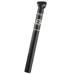 Reverse E-Force Zadelpen - Zwart/Grijs