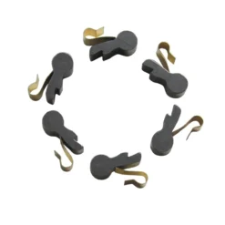 Halo Vervangingsklauwen En -veren Voor Alle 6Drive-naven (MT, FAT, RS, RO En RD)