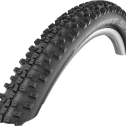 Schwalbe 54-507 Smart Sam K-Guard OEM, Opvouwbaar, Zwart-huidig -Velo Glans Verkoop Smart Sam 54 507