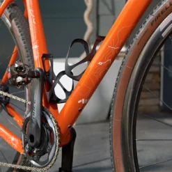 Framebescherming Sticker Road & Gravel - Sterrato Wit -Velo Glans Verkoop Sterrato White web 02 1600x1200