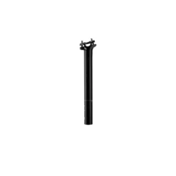 AP1 Alu-zadelpen 30,9 Mm - Zwart -Velo Glans Verkoop Title MTB AP1 Seatpost black 300mm 30 9mm 1