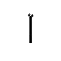 AP1 Alu Zadelpen 31.6 Mm - Zwart -Velo Glans Verkoop Title MTB AP1 Seatpost black 300mm 31 6mm
