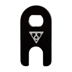 Topeak Klepverlenger 40mm (set Van 2) -Velo Glans Verkoop TopeakValveExtender40Mm 2erSet 4