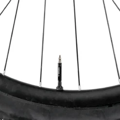 Topeak Ventielverlenger 70mm (set Van 2) -Velo Glans Verkoop TopeakValveExtender70Mm 2erSet 2