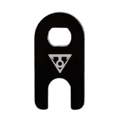 Topeak Ventielverlenger 70mm (set Van 2) -Velo Glans Verkoop TopeakValveExtender70Mm 2erSet 4