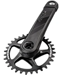 Race Face Next SL G5 Cinch Crankset - Zwart