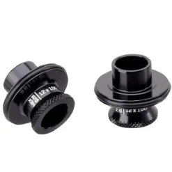 SPANK Asadapter Ø28 Voor HEX-naven 12x100