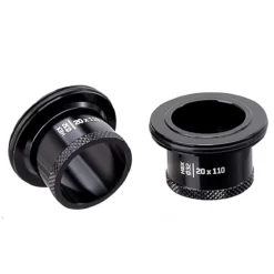 SPANK Asadapter Ø32 Voor HEX Naven - 20x110