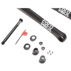 COLUMBUS Futura Cross Carbon Vork - Zwart 18 COLUMBUS Futura Cross Carbon Vork - Zwart -Velo Glans Verkoop Unbenannt 1SyrQSC5xGvQeI