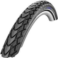 Schwalbe Marathon Mondial DD 50-622 (28 X 2,00 Inch) - V-Guard
