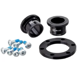 SPANK Boost As Adapter Ø32 Voor HEX Naven - 20x110